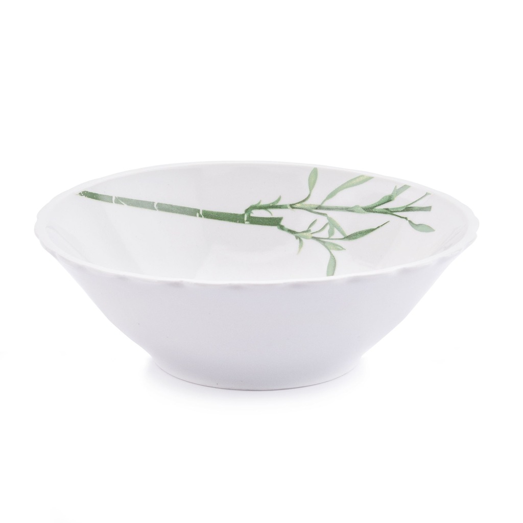 Miska / salaterka ceramiczna BAMBUS 0,5 l