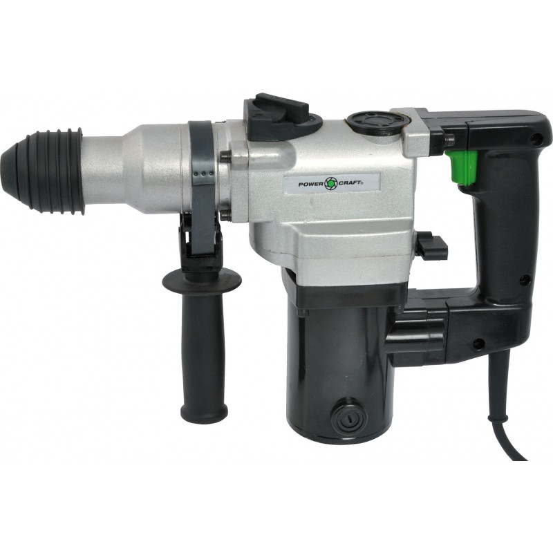 POWER CRAFT 55099 MLOT UDAROWY syg.1331 7443762293 oficjalne