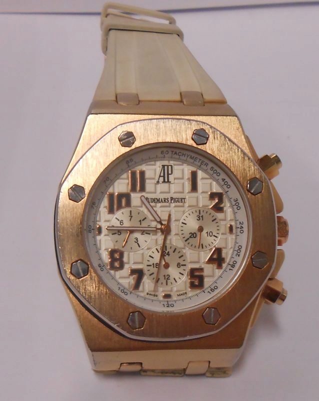 Audemars clearance piguet f01003