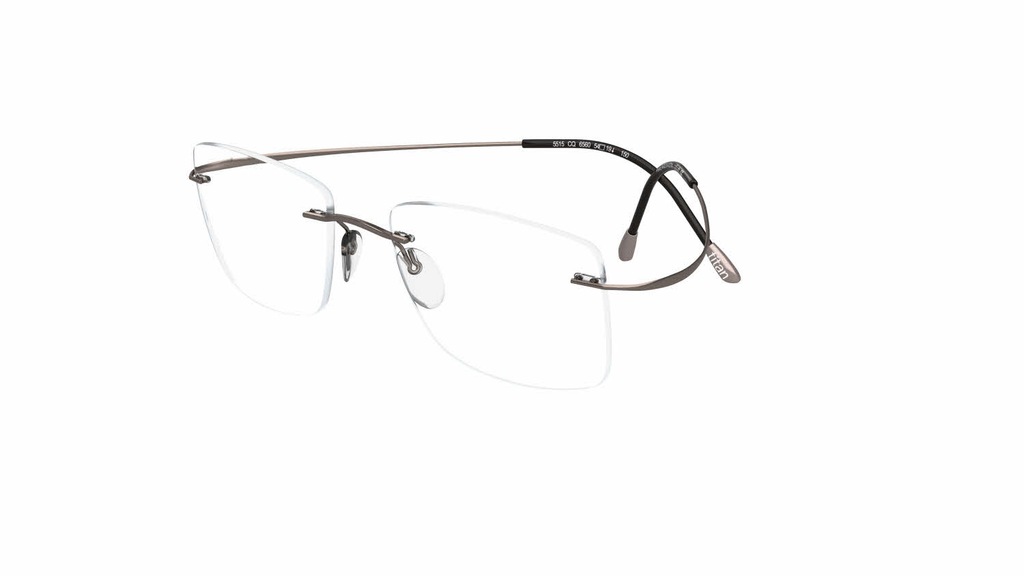 OPRAWKI OKULARY SILHOUETTE 7613 50 50-19 6074 7799