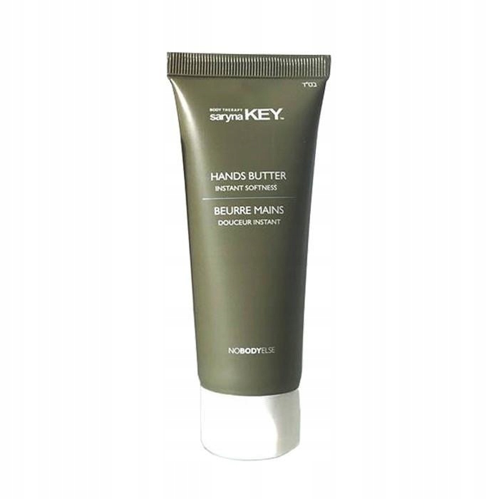 SARYNA KEY SILNIE NAWILŻAJĄCY KREM DO RĄK 75ml