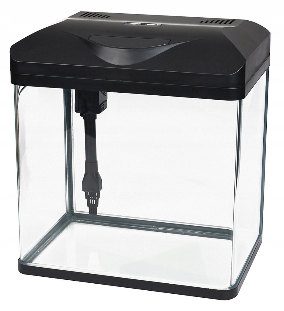CROCI WAVE LAGUNA LED 40 AKWARIUM Z FILTREM 30L