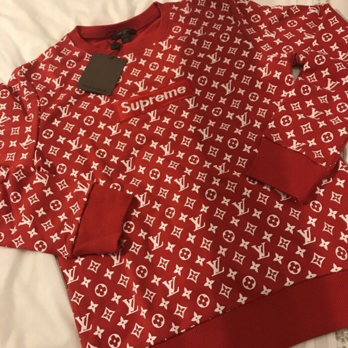 Bluza Supreme LV