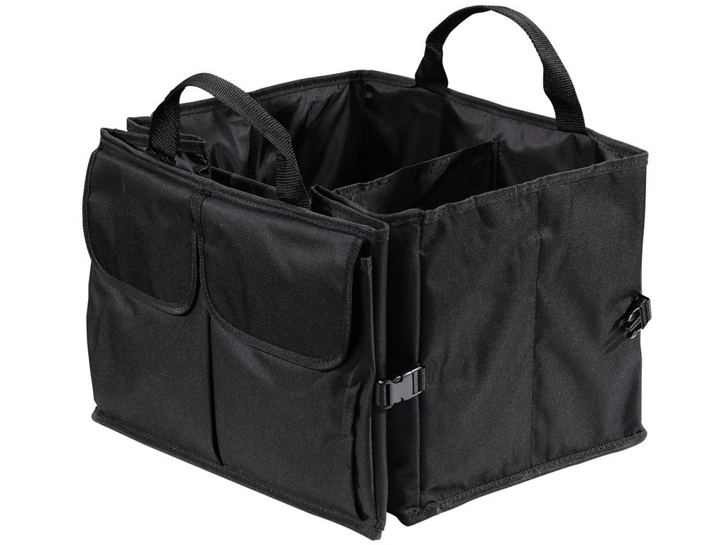 Hama DUŻY Organizer do bagażnika - 40 x 54 x 27 cm