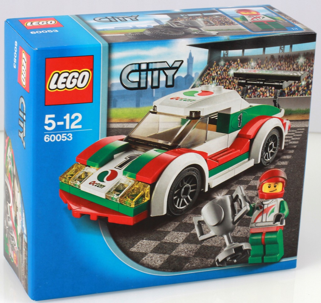 lego 60053