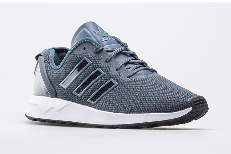 Buty męskie adidas ZX FLUX ADV AQ2679 r. 43 1/3 - 6854047594 ...