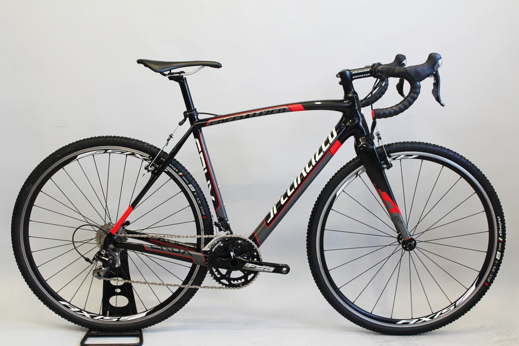 specialized crux 105