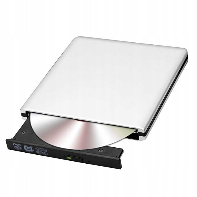 4.2 NAGRYWARKA ODP1202 USB 3.0 SATA ODD / HDD MAC