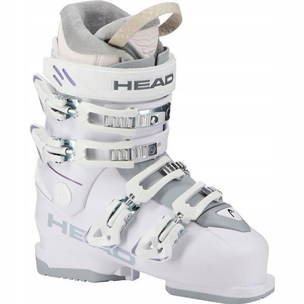 BUTY NARCIARSKIE HEAD FX XT WHITE R 24.5 Okazja FV