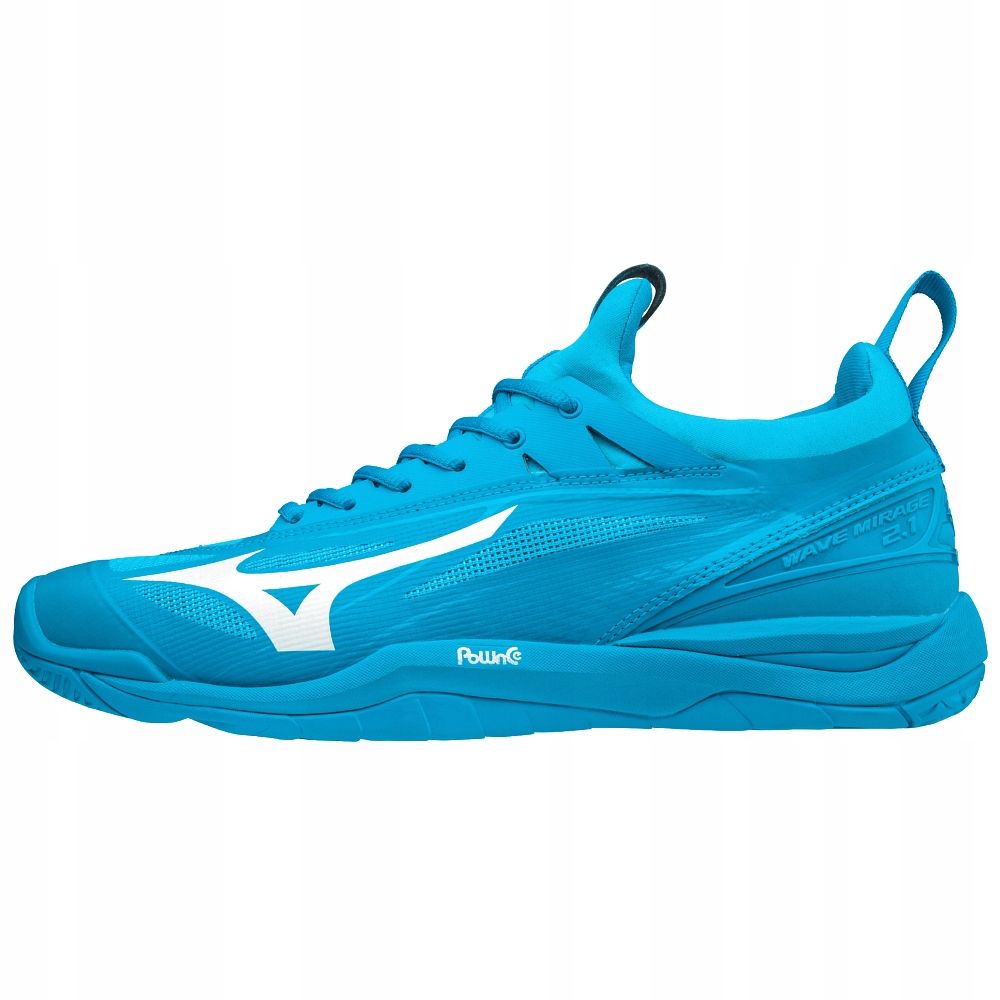 mizuno wave mirage 2.1