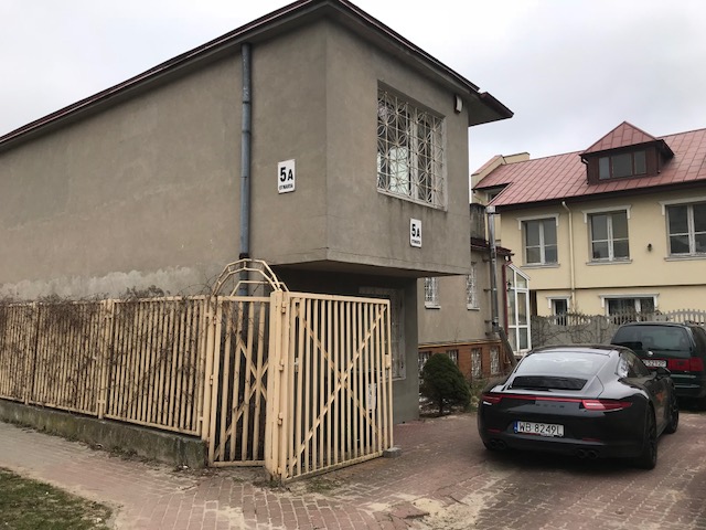 Dom 158m2 Gdańsk zamiana