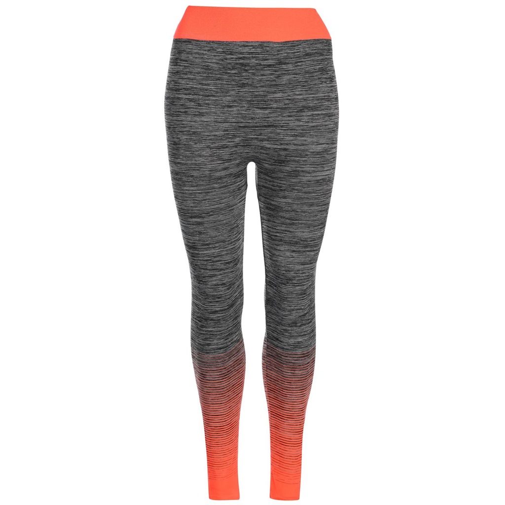 B35 Sport Zone GETRY LEGGINSY DAMSKIE FITNESS S