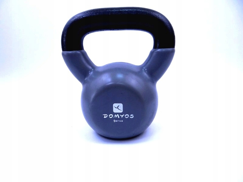 DOMYOS KETTLEBELL 12KG