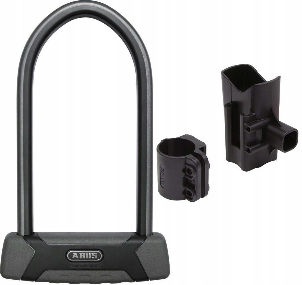 Zapięcie Ulock ABUS Granit XPlus 540 300mm + USH 7376903376