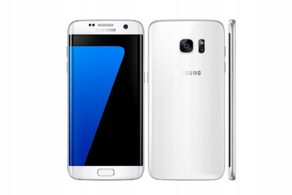 samsung galaxy s7 edge white