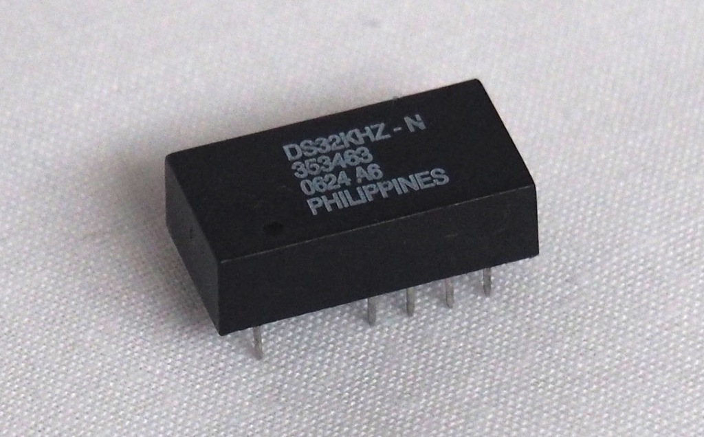 Generator 32768Hz DS32KHZ-N DIP