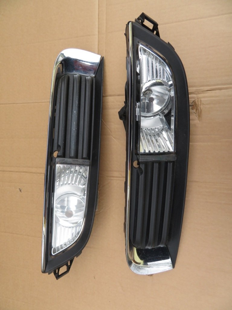 HALOGEN PRAWY + KRATKA OPEL INSIGNIA 08-13R KRAKÓW