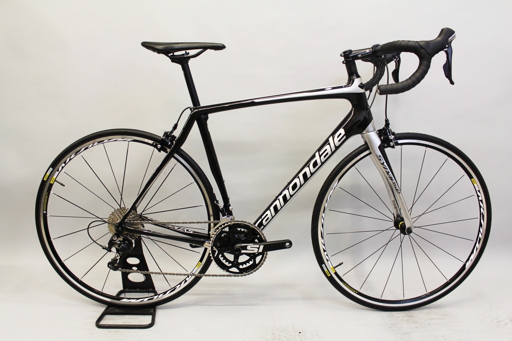 cannondale synapse carbon disc apex 1 se