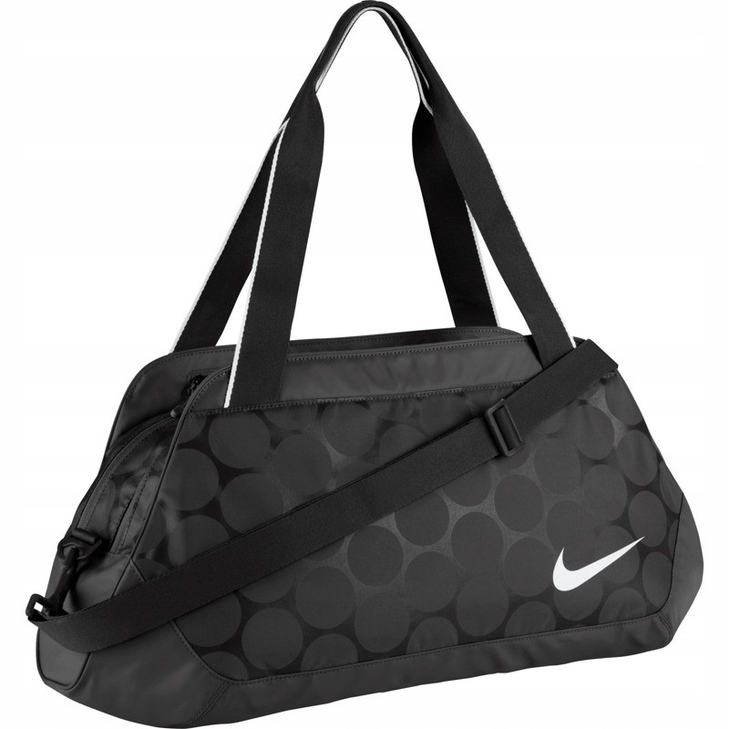 torba sportowa NIKE C72 LEGEND 2.0 / BA4653-001