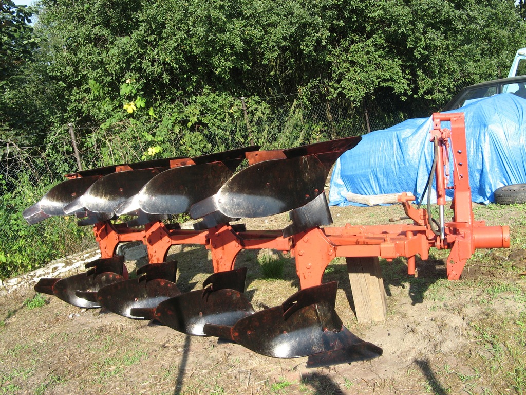 PLUG 4 SKIBOWY OBROTOWY KEVERLAND