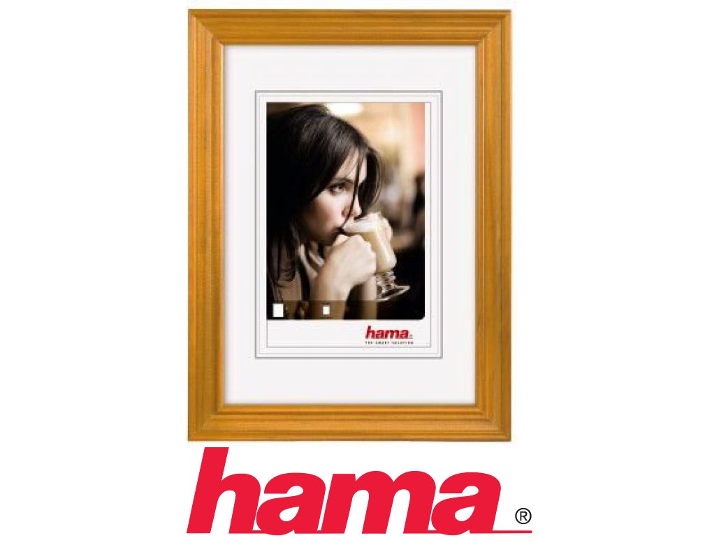 Ramka Hama UDINE BUK 20X30 (001003170000)