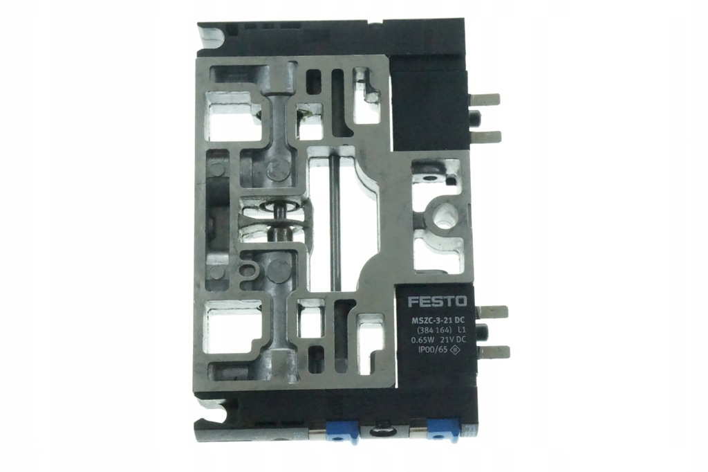 Elektrozawór Festo CPV14-M1H-5JS-1/8 5/2 161 361