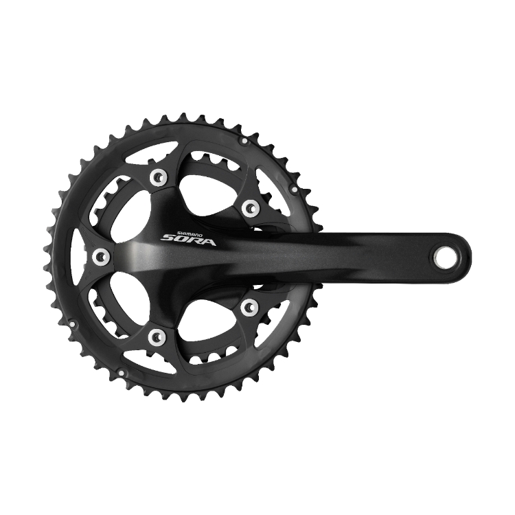 Korba SHIMANO SORA 2rz FC-3550 46/34 170mm Rzeszów