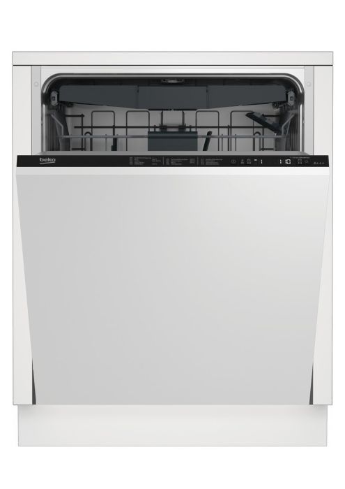 Outlet: Zmywarka Beko DIN28431- WAW, GDY