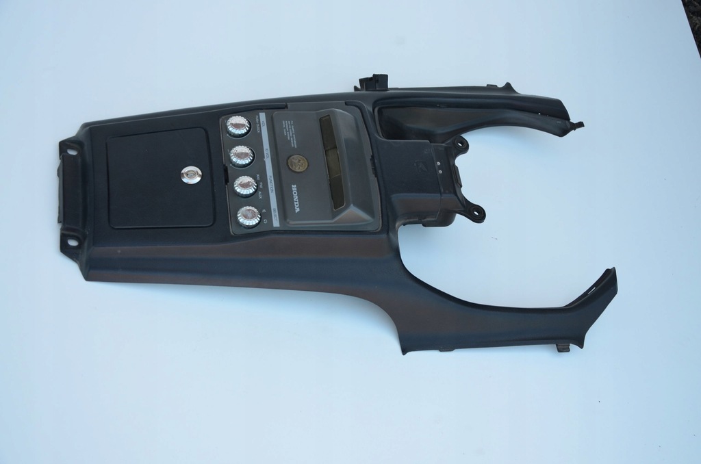 Honda Goldwing 1500 GL1500 radio 7369858675 oficjalne archiwum Allegro