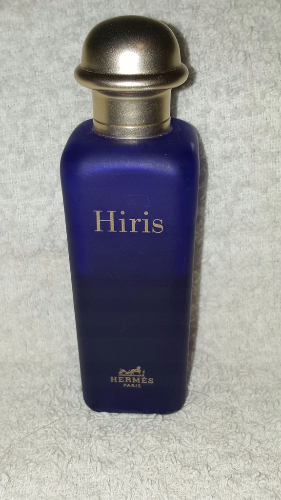Hermes HIRIS -50ml.EDT.UNIKAT