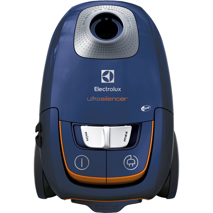 electrolux z2255