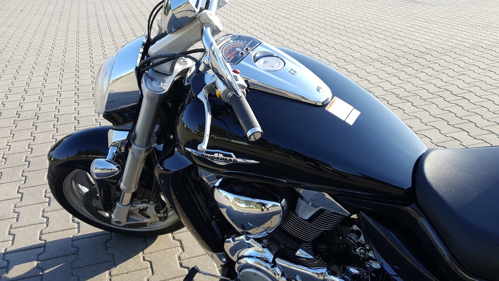 SUZUKI INTRUDER 1800 (BOULEVARD) 7209968738 oficjalne