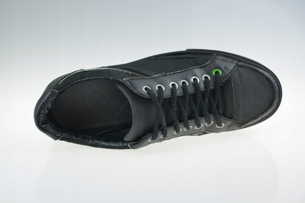 hugo boss apache trainers