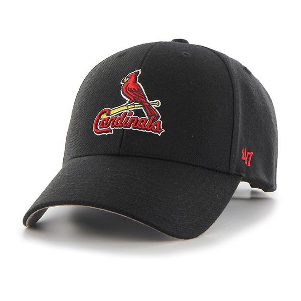 Sklep St. Louis Cardinals - czapka 47 Brand! MLB