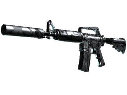 CS:GO M4A1-S | Mroczne wody Dark Water MW STEAM