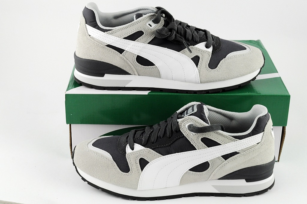 puma duplex colorblock