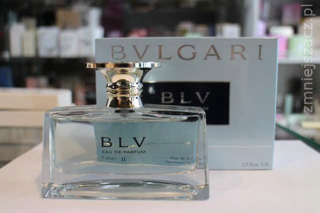 bvlgari blv eau de parfum ii
