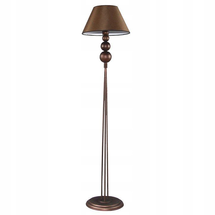 Lampa Stojąca BERT nr 1206 podłogowa salon pieknoś