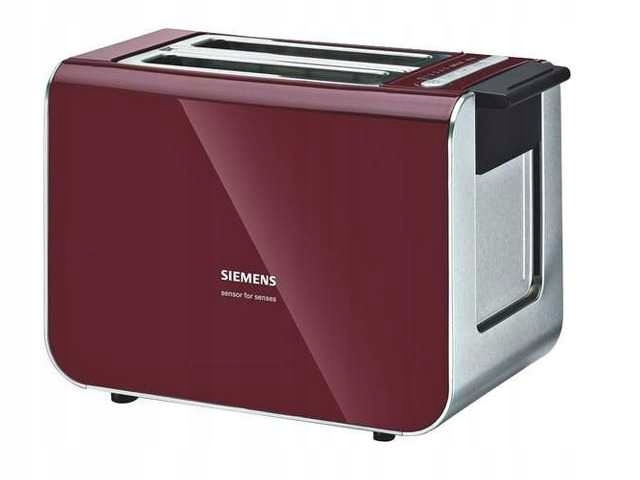 BORDOWY TOSTER SIEMENS TT 86104 860 W 2 TOSTY