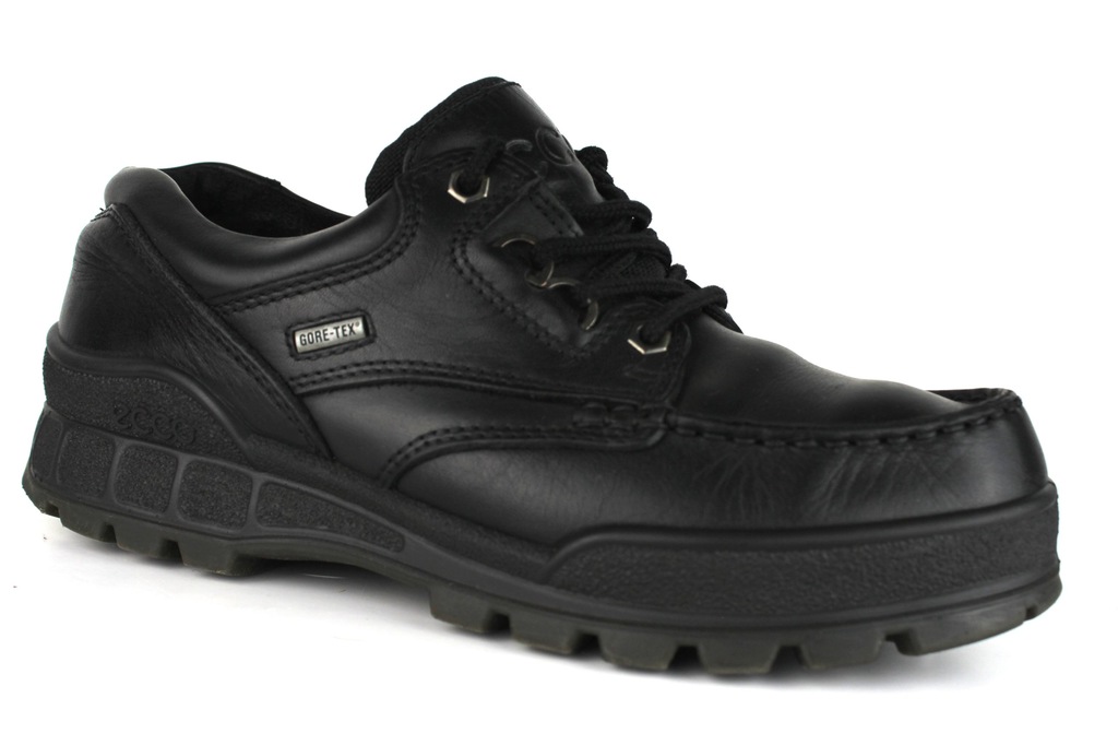 Ecco GORE-TEX buty Trekkingowe męskie r 40 -70%