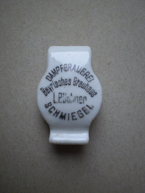 ŚMIGIEL --- BROWAR L . BUCHNER