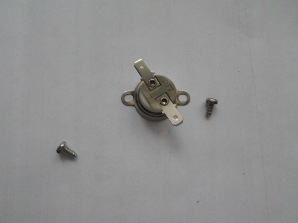 Czujnik 130stopni, THERMASTER 10/250. T -220 DT -7 - 7685498281 ...