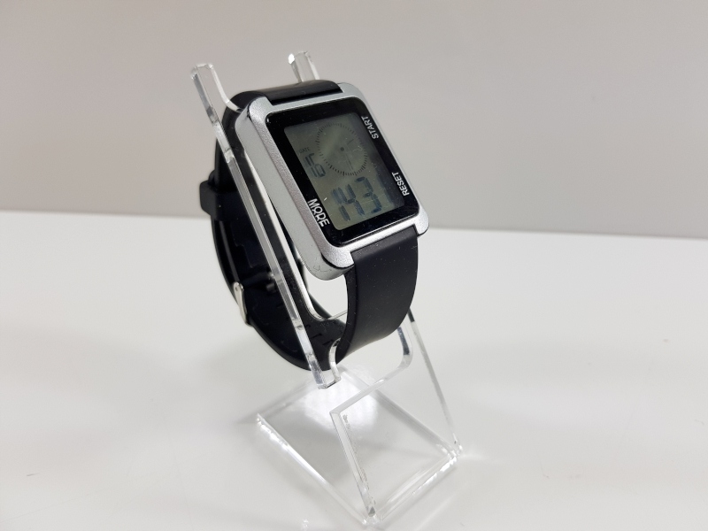atlas for men watch montre digitale