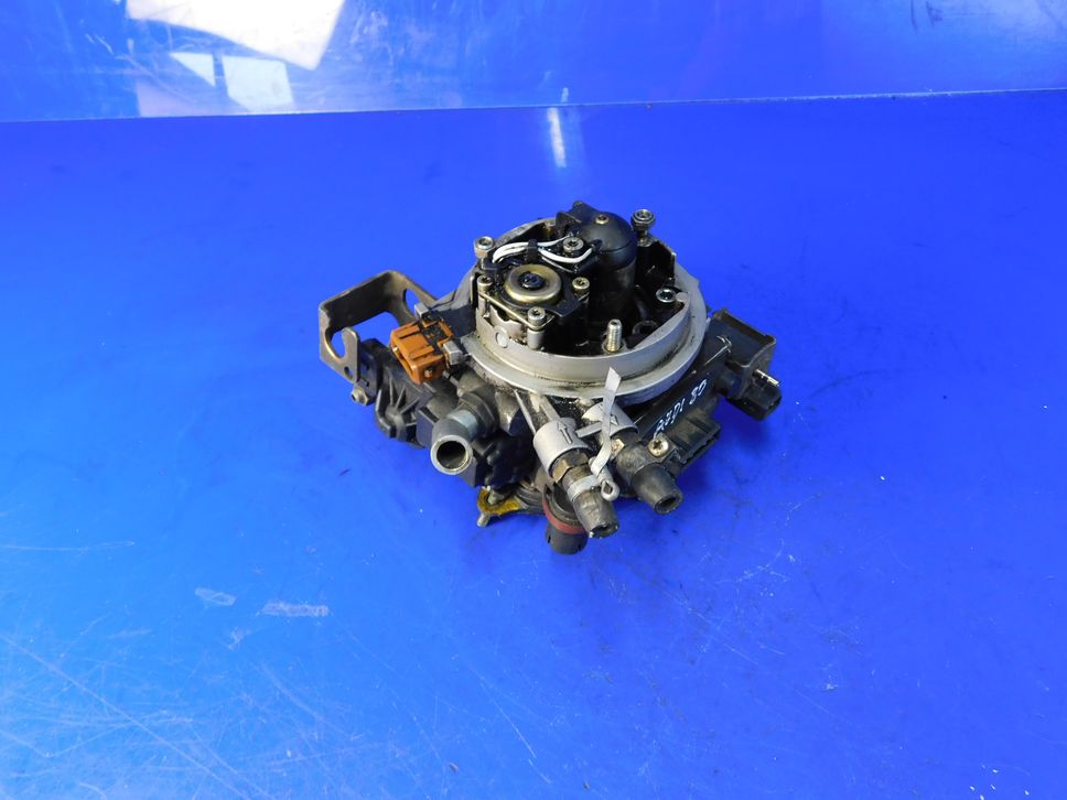 Min.　0430 AUDI 80 B3 1.8 GAŹNIK MONOWTRYSK 0438201018 - 7676099497