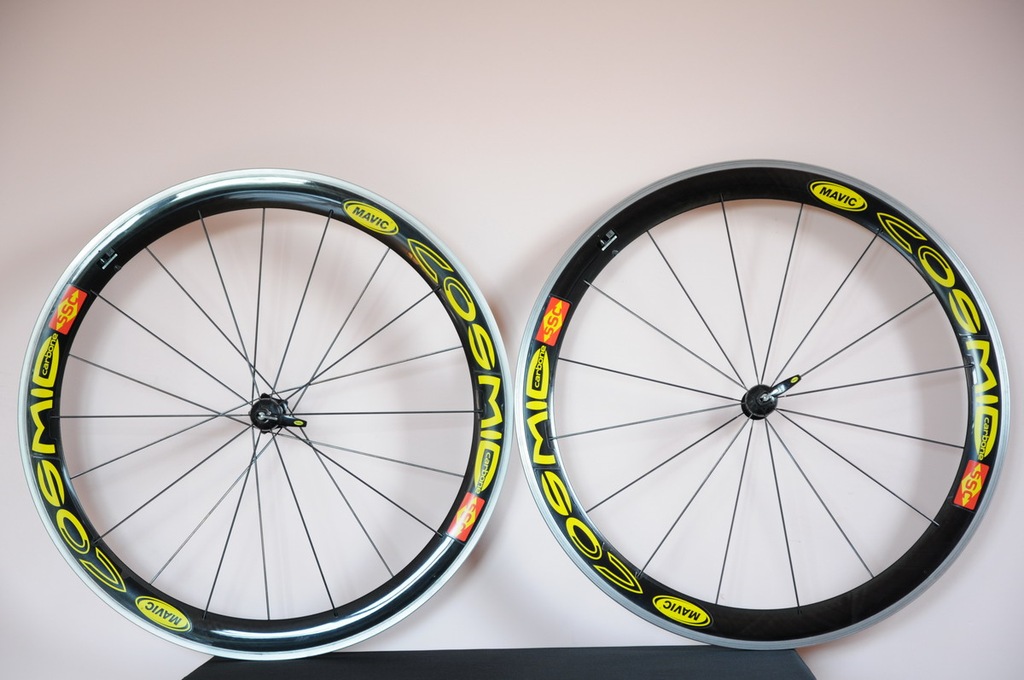 Mavic clearance cosmic ssc