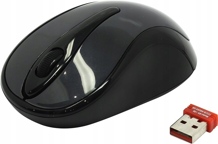 A4TECH V-Track G7-360N MYSZ LASEROWA BEZPRZEWODOWA
