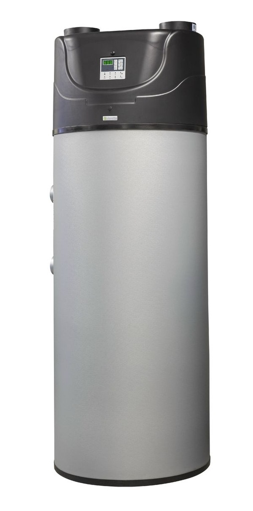 POMPA CIEPŁA C.W.U. BERETTA HP-E 260 ACS SC