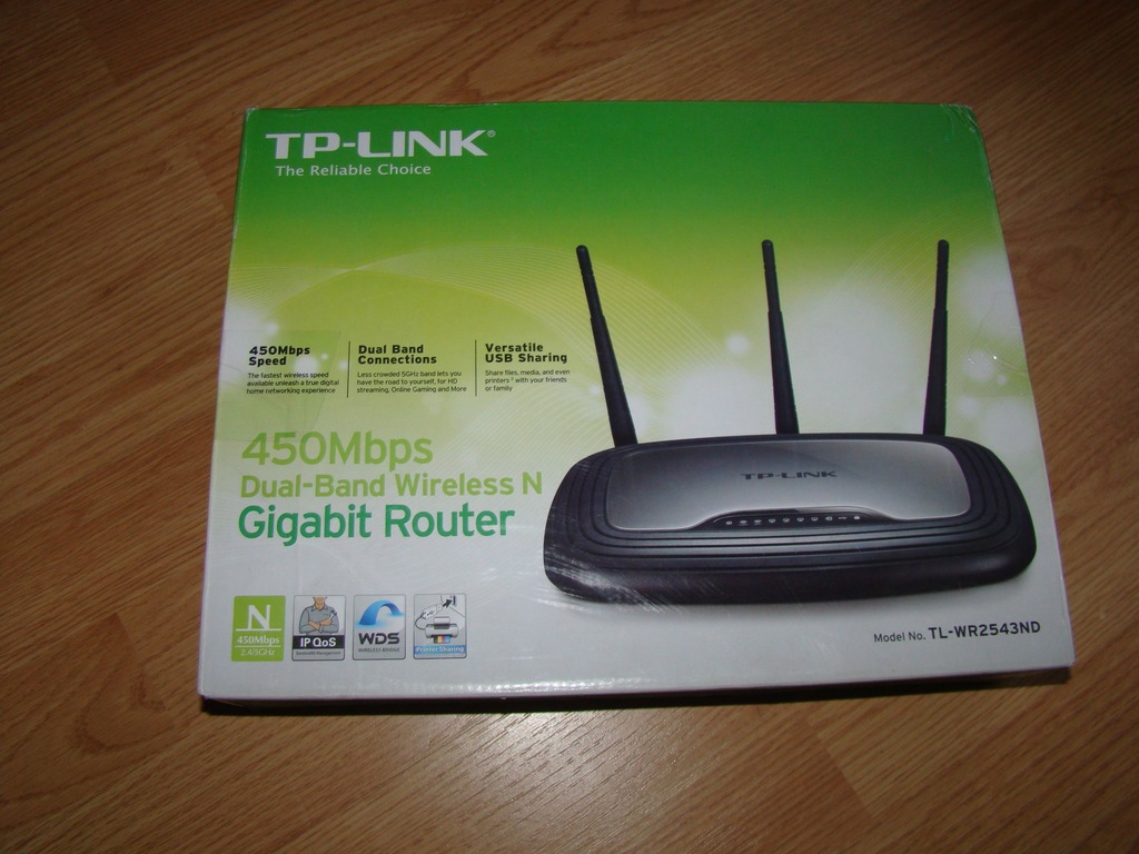 TP-LINK TL-WR2543ND dd-wrt 1043nd c5 c7 c2  archer