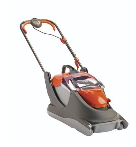 KOSIARKA PODUSZKOWA FLYMO ULTRA GLIDE HUSQVARNA