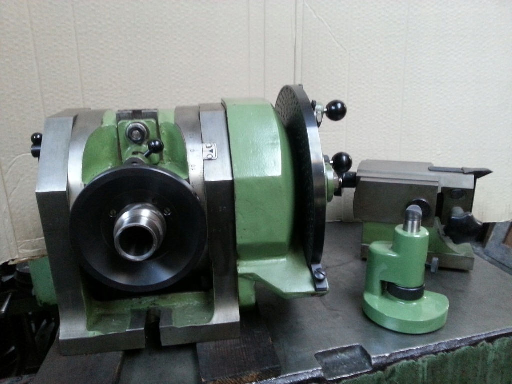 Podzielnica uniwersalna FJFB-250